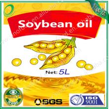 100% Refined Soybean cooking Oil For Sale