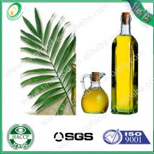 Refined palm oil for cooking