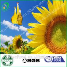 sunflower seed oil 100 % refined in China