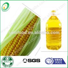 refined corn oil in  China   Non - GMO 
