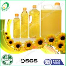 N o n-GM O  100%  Refine d  Sunflower   Oil  f o r  Cooking 