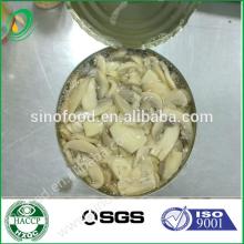  canned  mushroom  PNS  2840g 2013 new crop
