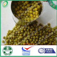 canned green pea price in salt water