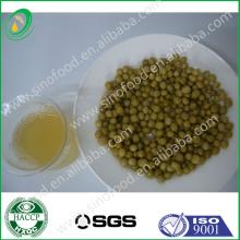 Fresh Canned Green Peas in Brine China