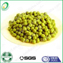 Salted Canned Green Peas in Brine China