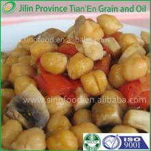 Good Quality canned Chickpeas For  Sale 