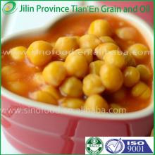 400g canned chickpeas for sales in brine