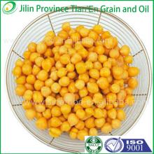 400g nutrition canned chickpeas in 7106# tin