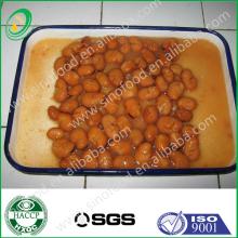 397g Canned broad  beans   fava   beans  in brine
