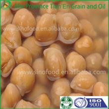 Canned  chickpeas  in  bulk /chickpea canned/chick peas tin