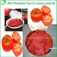 Hot Sell Canned Tomato Paste, Tomato Sauce, Tomato Ketchup