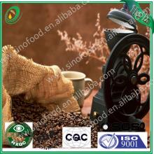 The best quality coffee beans Arabica,Yunnan,Chian