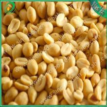 Salt Flavor and Roasted Peanuts