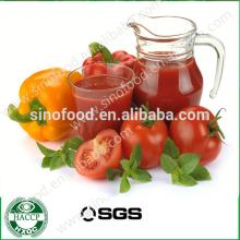 tomato paste canned