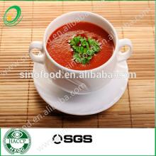delicious tomato paste canned