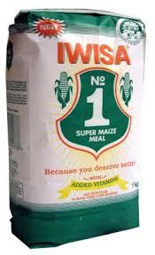 MEALIE