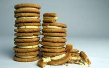 DIGESTIVE BISCUIT