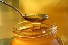 100% NATURAL BEE  WAX  HONEY