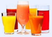 100% NATURAL Strawberry FRUIT JUICE concentrate