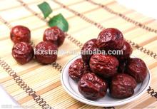  Chinese  best quality Xinjiang  red  jujube, Dried jujube,  Chinese   dates 