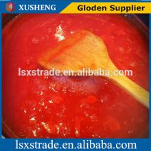 Red sauce tomato hot supply (B)