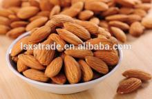 delicious roasted and salted almond