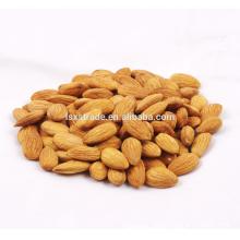 Hot sale for organic almond with high quality with ISO ,HACCP, Chinese supplier