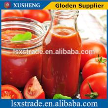  Canned   tomato   factory   Canned   Tomato  Paste 400g(B)