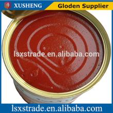 High Quality China canned tomato paste 28-30 with BEST PRICE (B)
