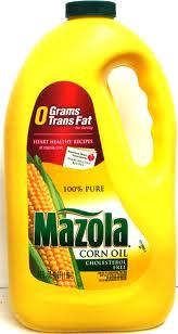 corn oil