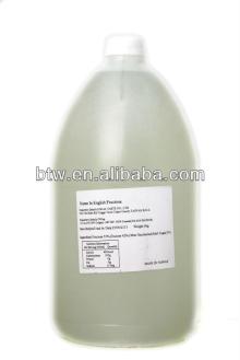 Fructose for bubble tea