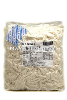 Taiwan Special  Mung   Bean   Noodles 