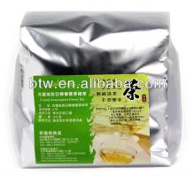 ingredients  green   tea   leaves 