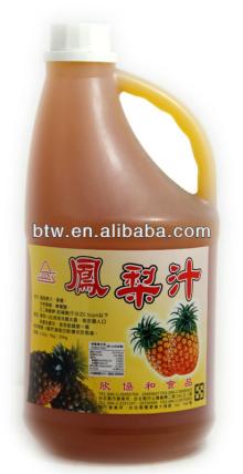 Wonderful  Pineapple   Soft   Drink 