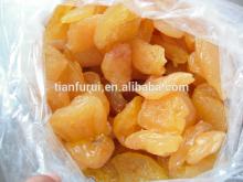 dried peach