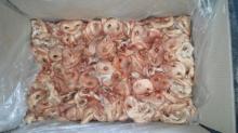 frozen pork snouts