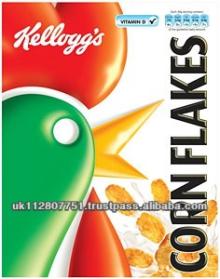 Kellogg s  corn   flakes 