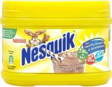 Nestle nesquik chocolate