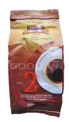Trung Nguyen Creative 2 Coffee