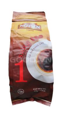 Trung Nguyen Creative 1 Coffee