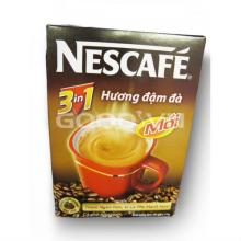 Nescafe  3in1   Instant   Coffee   Mix  20 Sachets x 17G