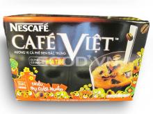  Nescafe  CafeViet (15 Sachets x 16G)