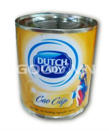 Sweetened Cream Condensed Milk (380 G)
