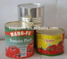 Hot product tomato paste in bulk tomato paste