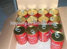 140g tomato paste