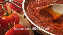tomato paste manufacturer