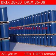 tomato paste 36-38%