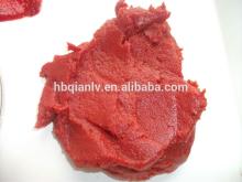 Top high quality of tomato paste
