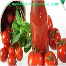 Drum Tomato sauce