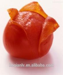 Canned Whole Peeled Tomato In Natural Juice